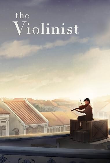 TIFF 2026 — The Violinist Review