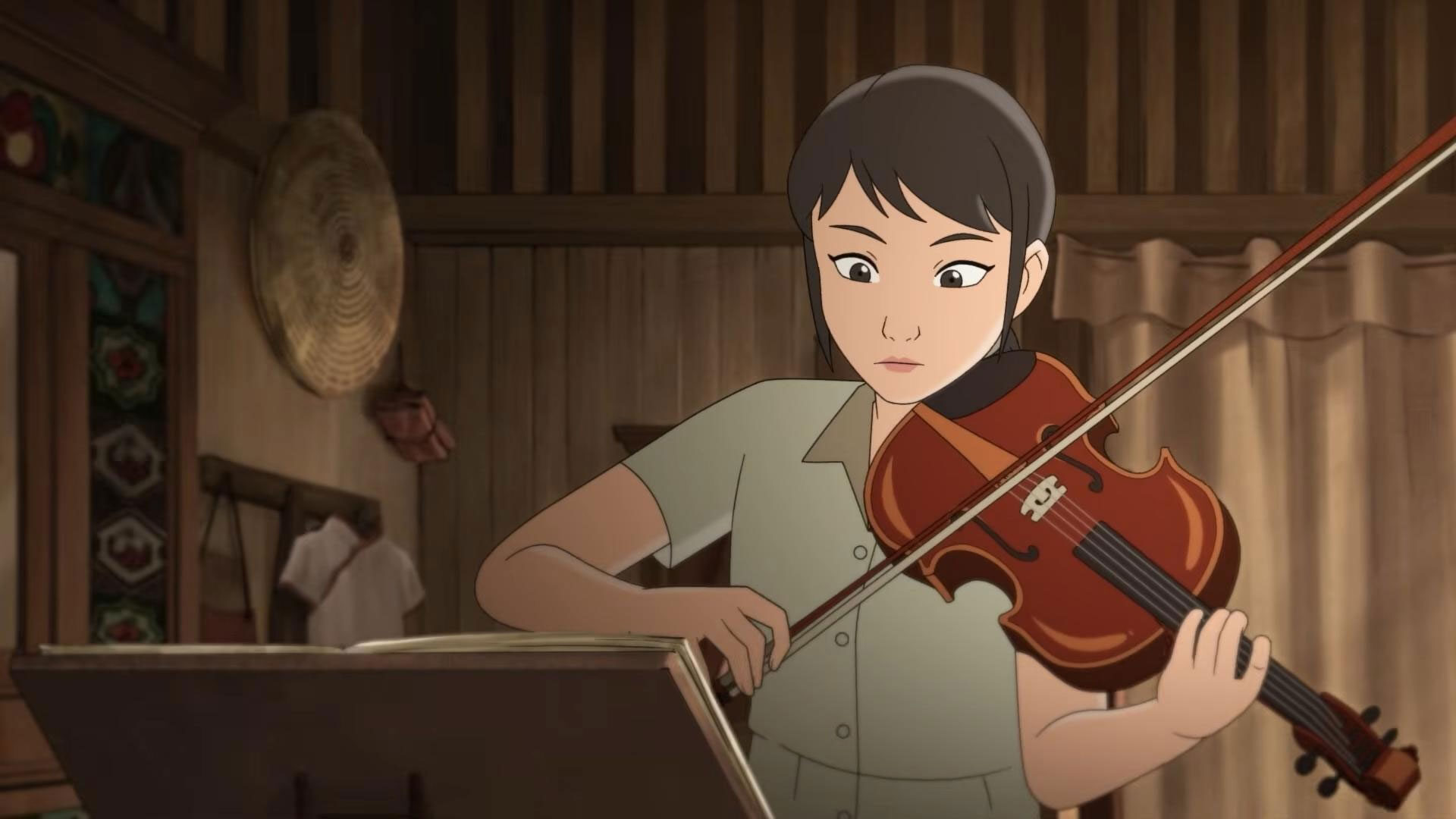 Tiff 2026 — The Violinist Review Tiff 2026 — The Violinist Review