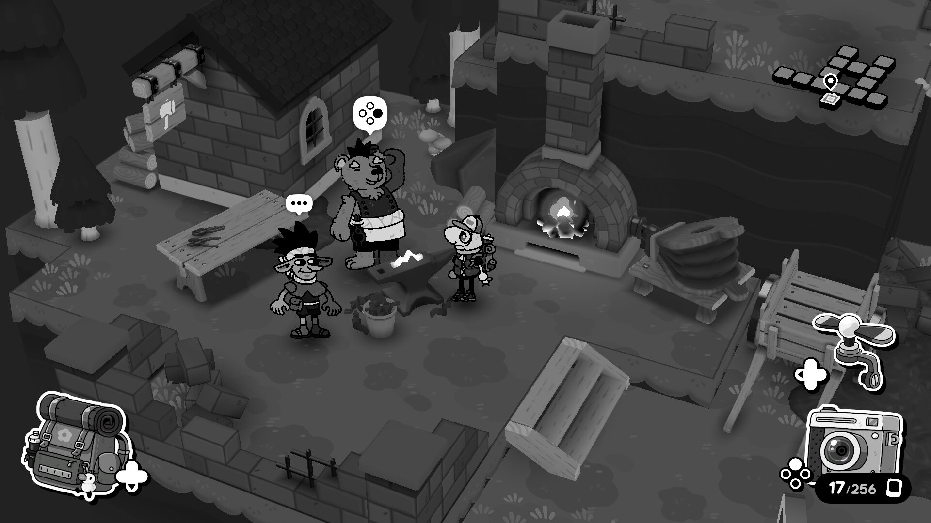 Toem 2 (Nintendo Switch 2) Review