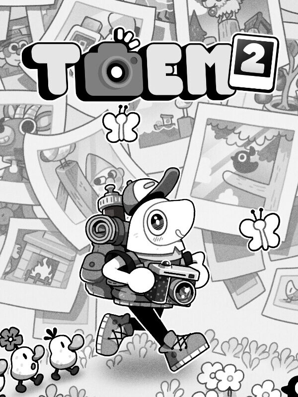 Toem 2 Toem 2 (Nintendo Switch 2) Review
