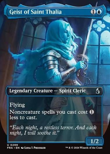 Top 5 Hidden Gems From Magic: The Gathering Reality Fracture To Upgrade Commander Decks