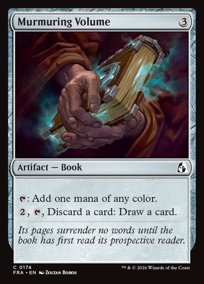 Top 5 Hidden Gems From Magic: The Gathering Reality Fracture To Upgrade Commander Decks
