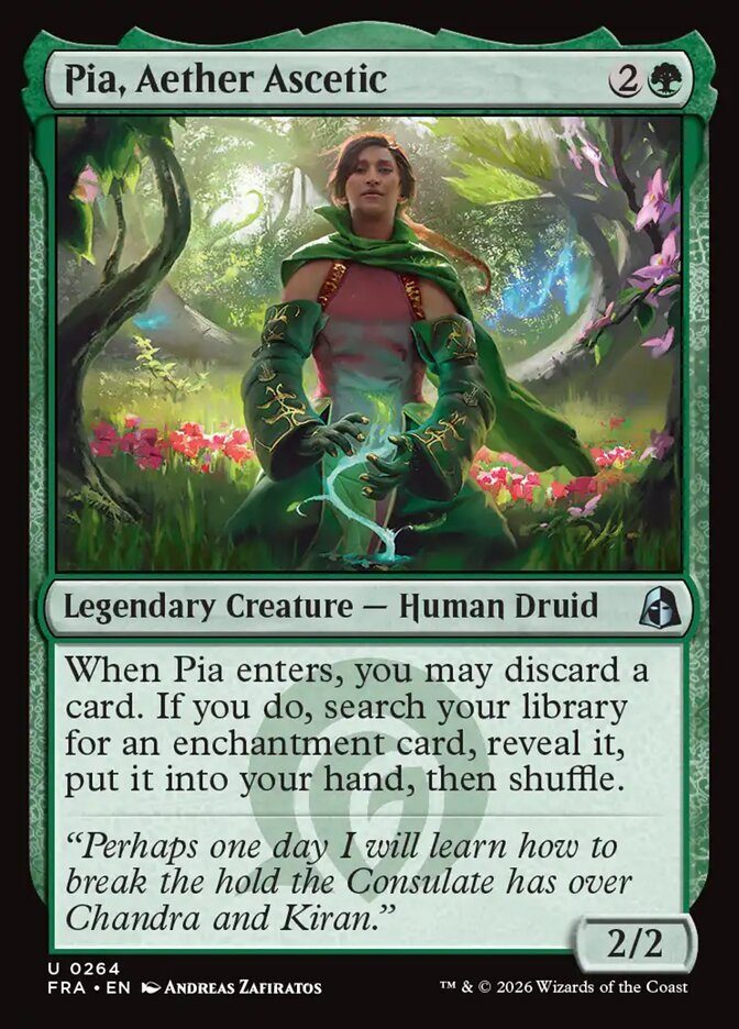 Top 5 Hidden Gems From Magic: The Gathering Reality Fracture To Upgrade Commander Decks