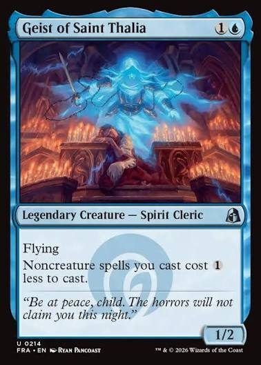 Top 5 Hidden Gems From Magic: The Gathering Reality Fracture To Upgrade Commander Decks