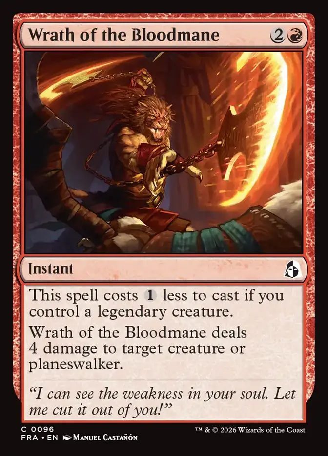 Top 5 Hidden Gems From Magic: The Gathering Reality Fracture To Upgrade Commander Decks