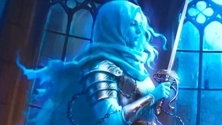 Magic: The Gathering Top 5 Hidden Gems From Magic: The Gathering Reality Fracture To Upgrade Commander Decks