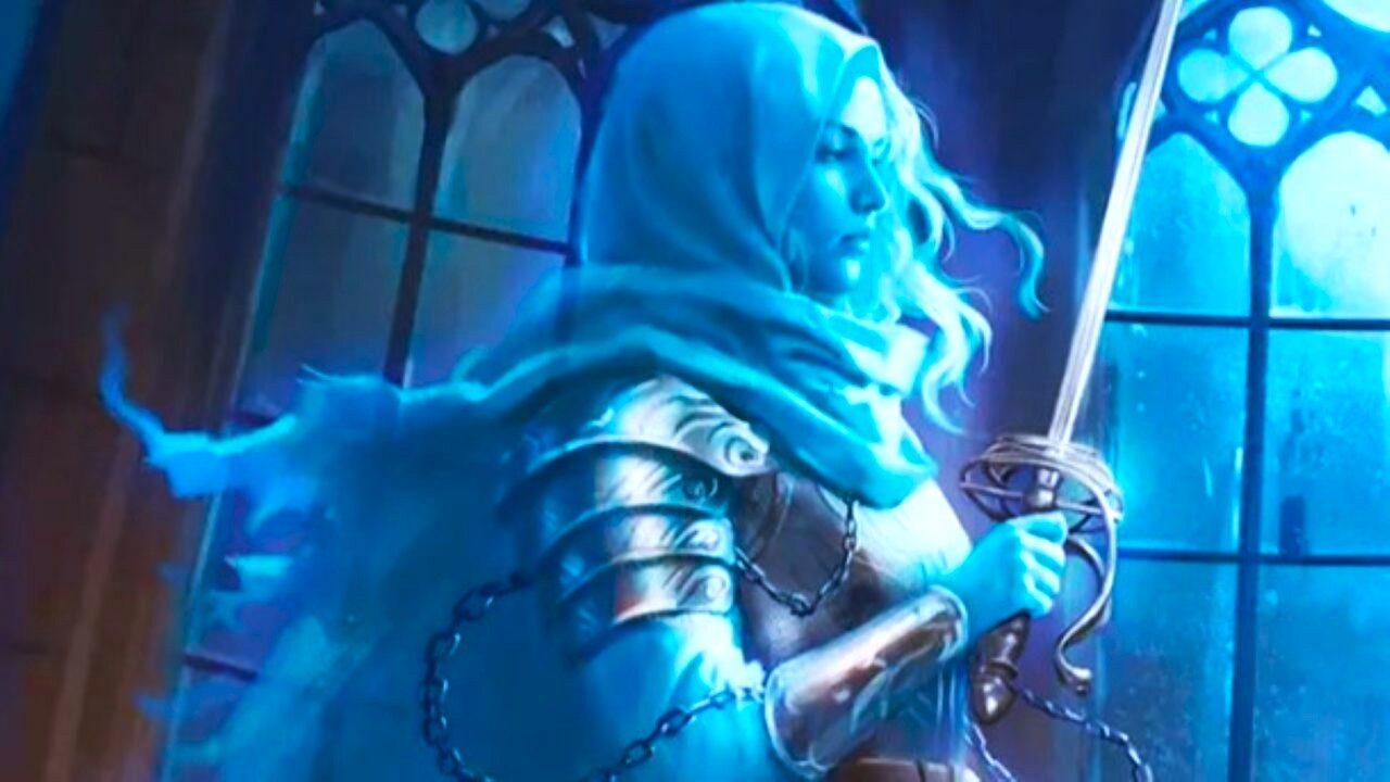 Top 5 Hidden Gems From Magic: The Gathering Reality Fracture To Upgrade Commander Decks Magic: The Gathering Top 5 Hidden Gems From Magic: The Gathering Reality Fracture To Upgrade Commander Decks