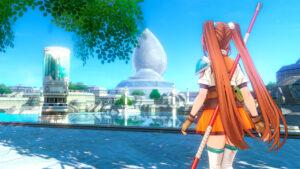 Trails in the Sky 2nd Chapter (PS5) Review