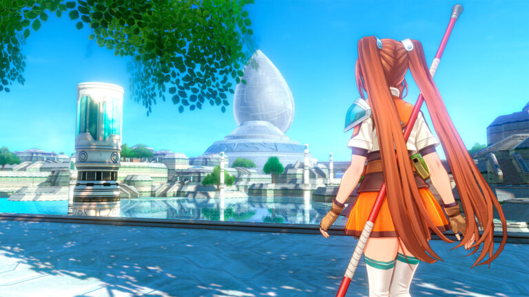 Trails in the Sky 2nd Chapter (PS5) Review