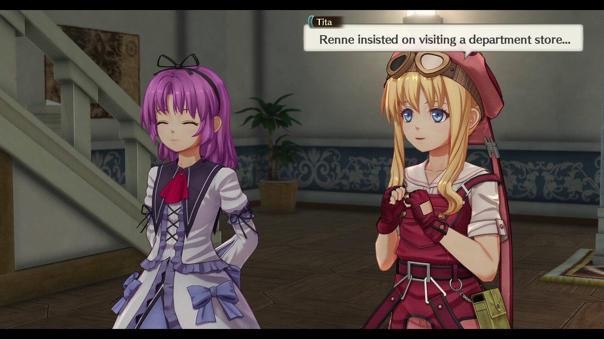 Trails In The Sky 2Nd Chapter (Ps5) Review