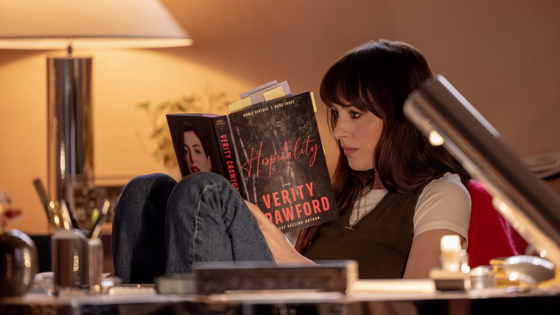 Verity Review 3