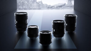 Viltrox Unveils New Lenses, Flashes and DC-X4 Monitor at IBC 2026 Viltrox Unveils New Lenses, Flashes and DC-X4 Monitor at IBC 2026
