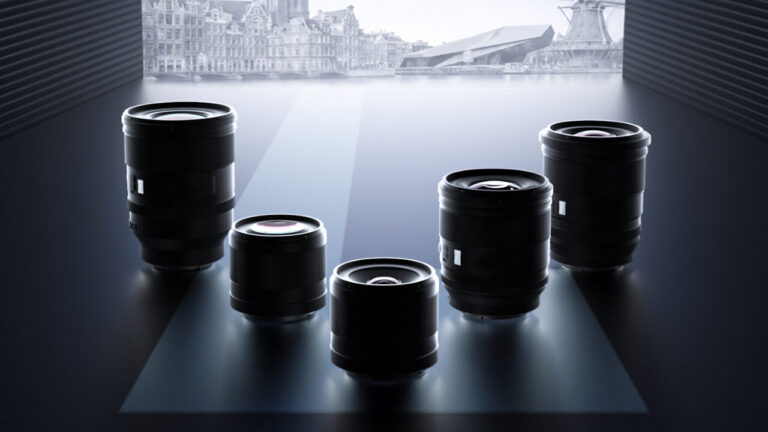 Viltrox Unveils New Lenses, Flashes and DC-X4 Monitor at IBC 2026