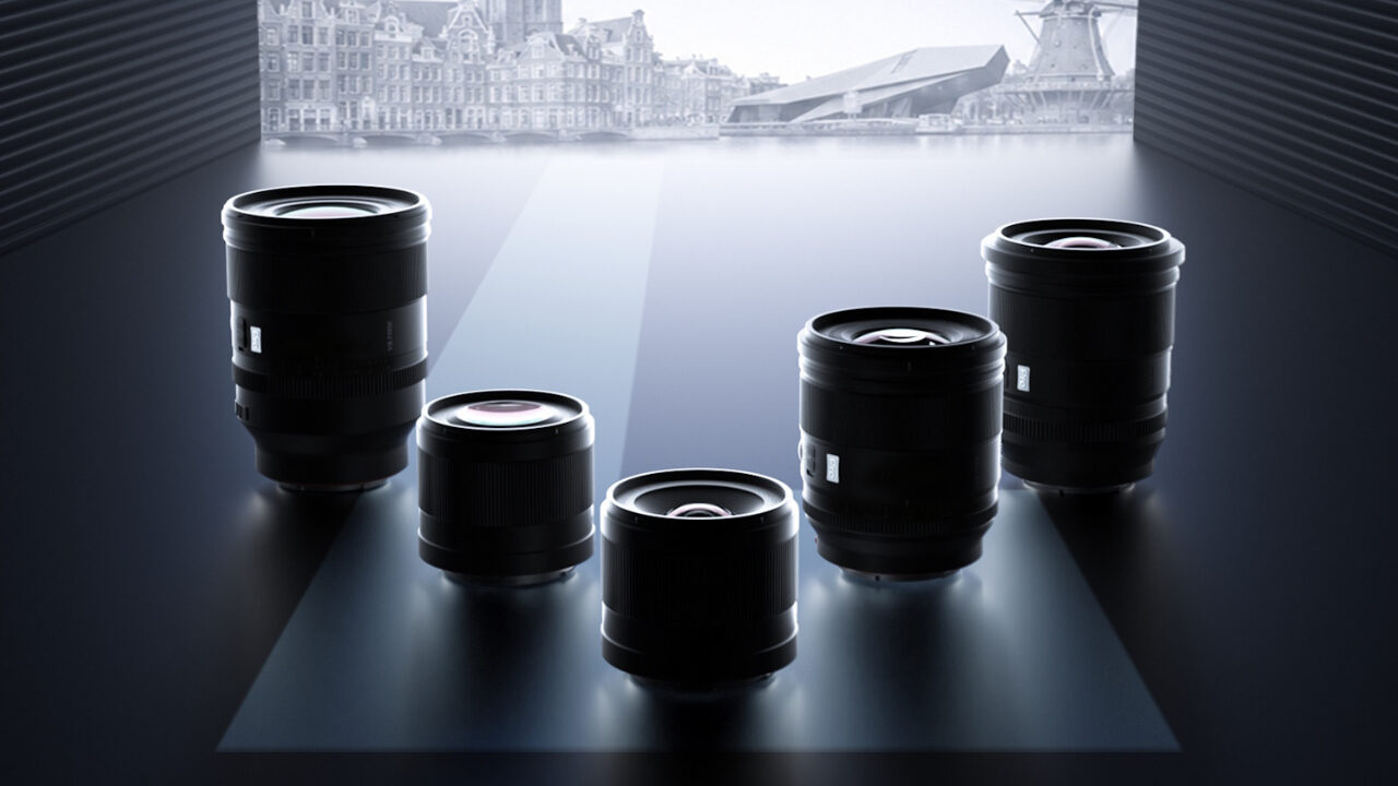Viltrox Unveils New Lenses, Flashes and DC-X4 Monitor at IBC 2026