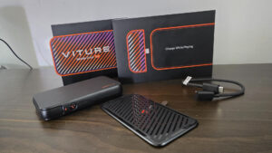 VITURE Mobile Dock Mini Review