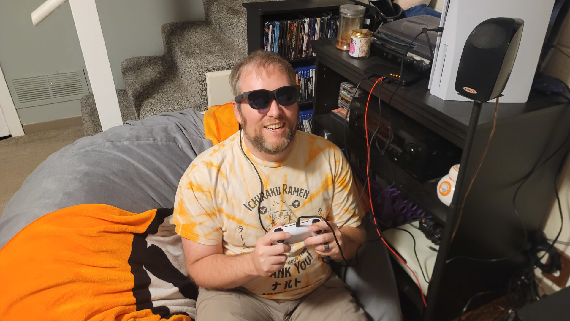 Viture Pro 2 Viture Pro 2 XR Glasses Review
