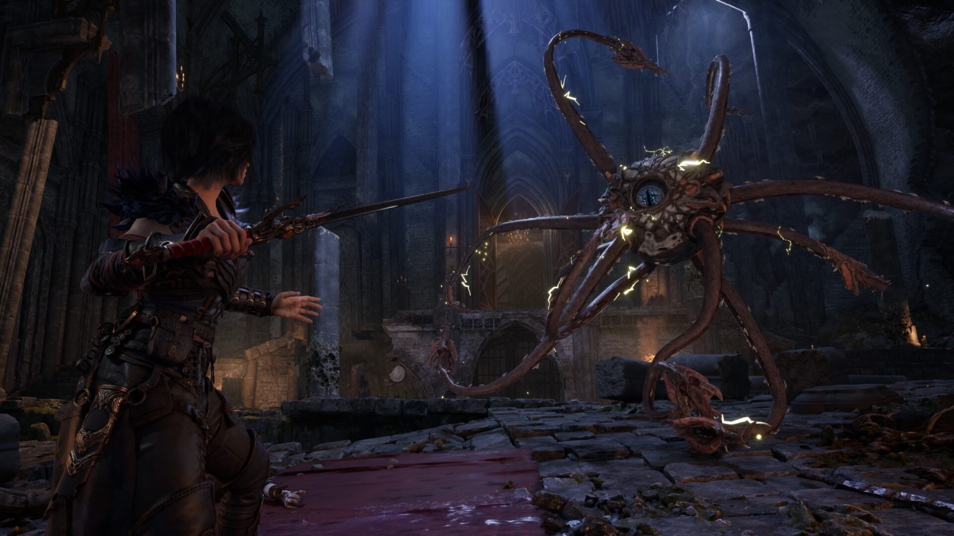 WARLOCK: Dungeons & Dragons