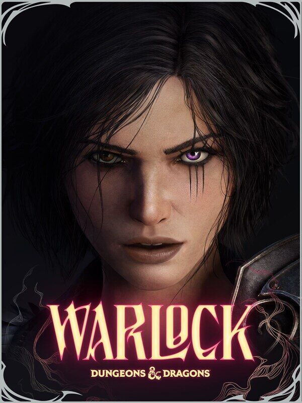 WARLOCK: Dungeons & Dragons