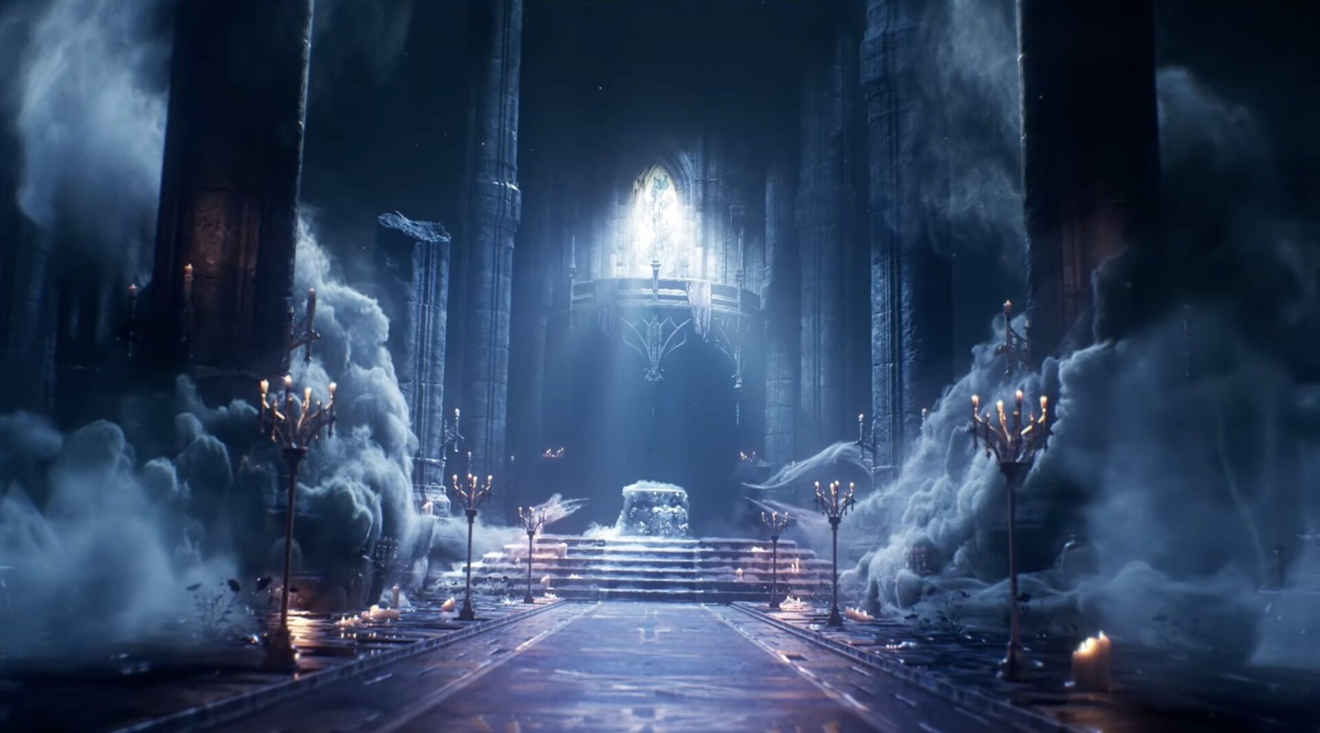 WARLOCK: Dungeons & Dragons
