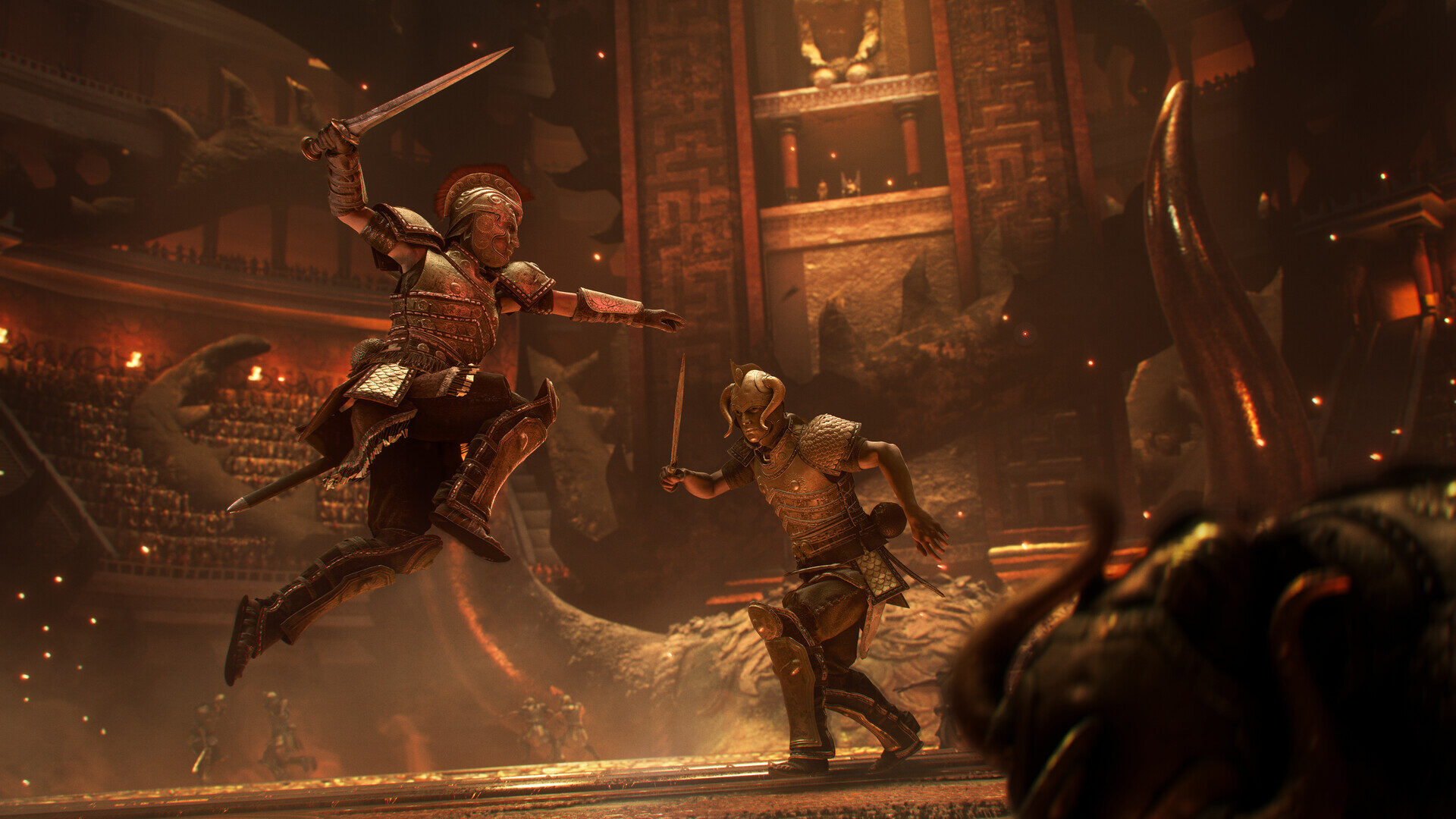 Why Resonance: A Plague Tale Legacy Marks A Shift In Focus 