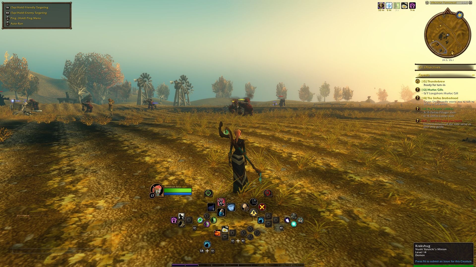 World of Warcraft: Forever Preview – Coming Full Circle
