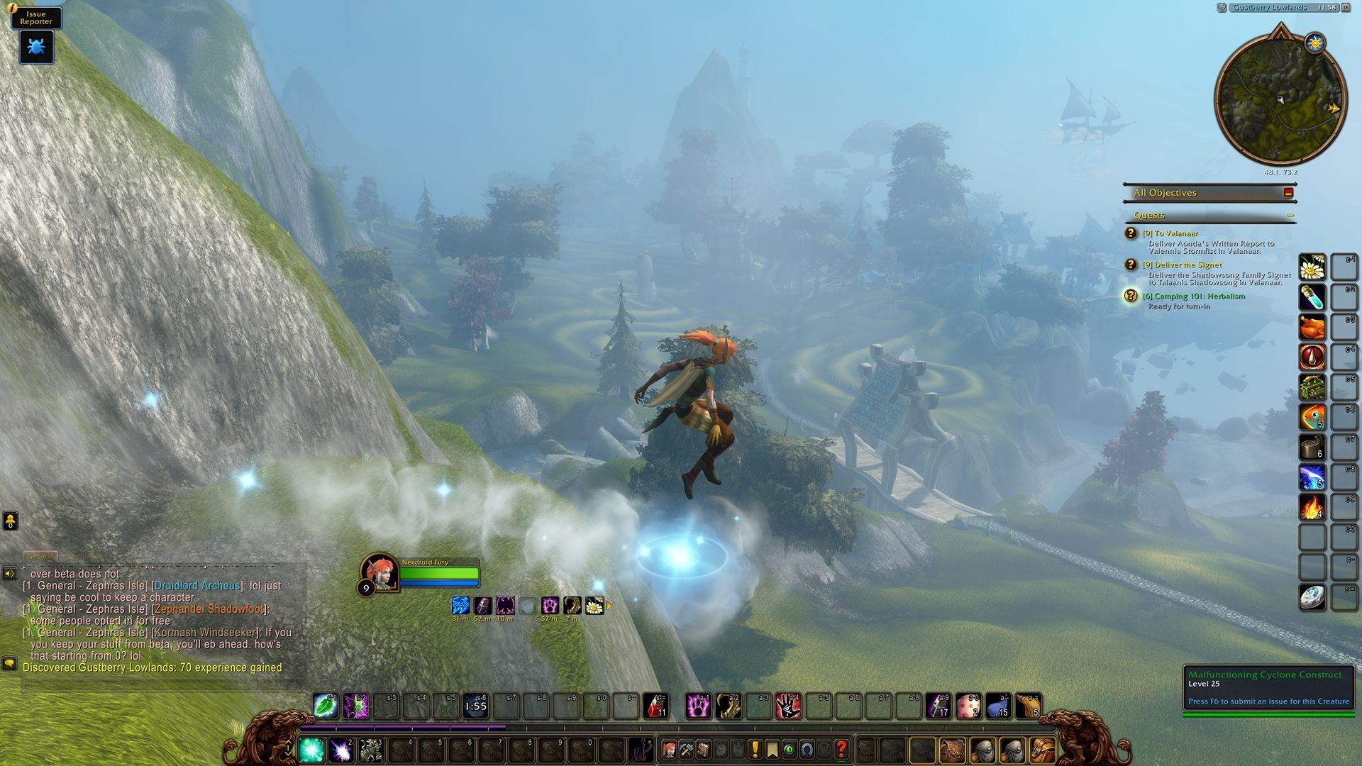 World of Warcraft: Forever Preview – Coming Full Circle