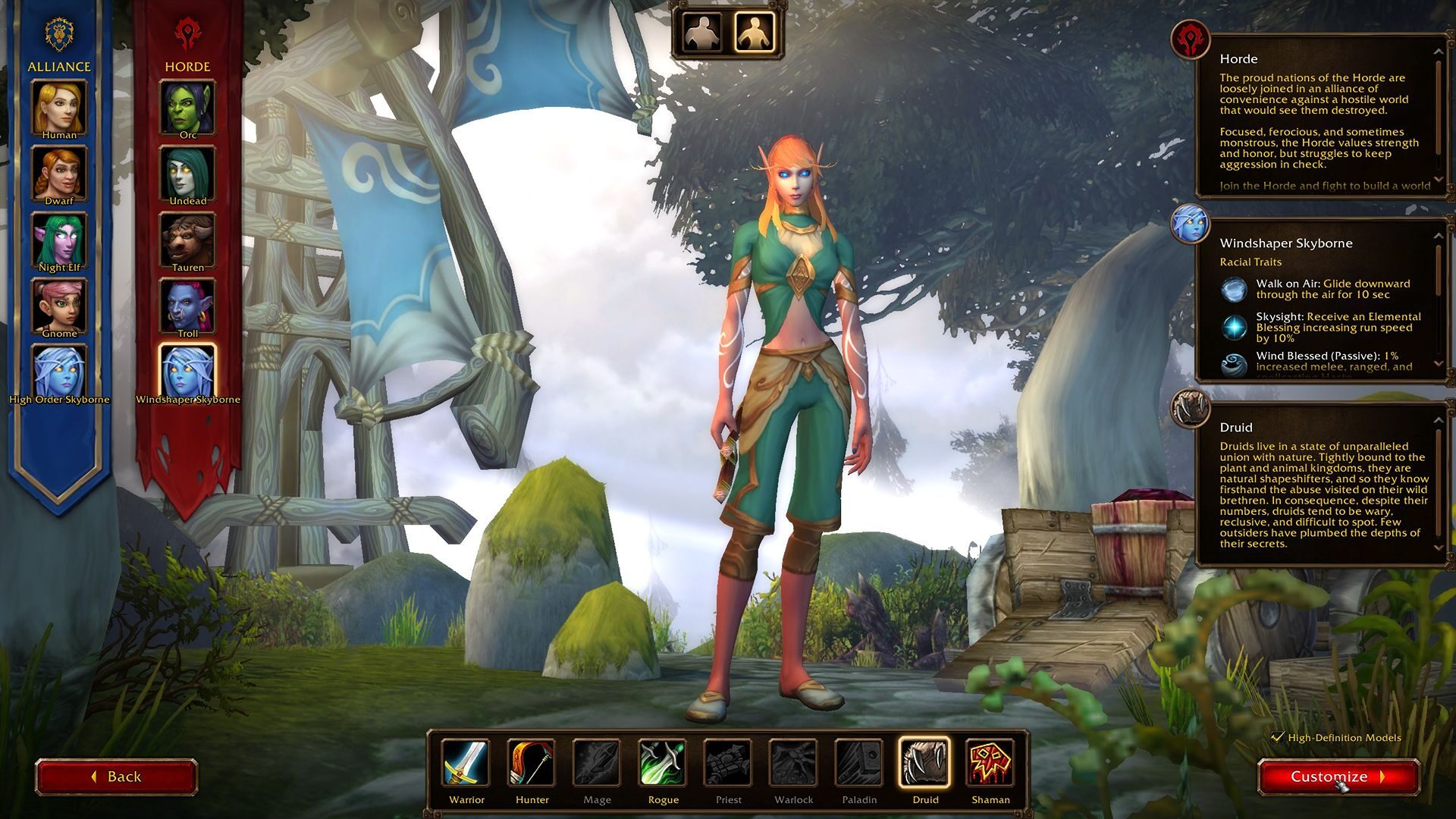 World of Warcraft: Forever Preview – Coming Full Circle