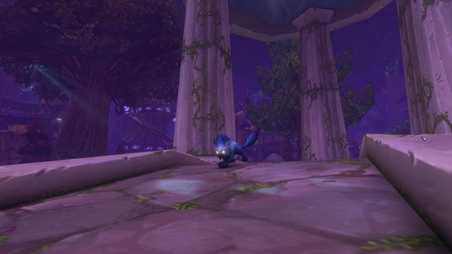 World of Warcraft World of Warcraft: Forever Preview – Coming Full Circle
