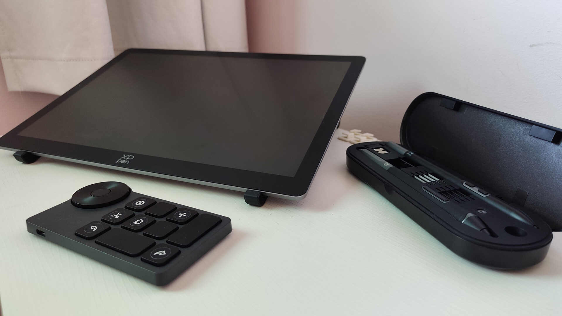 XPPen Artist 14 Ultra Review
