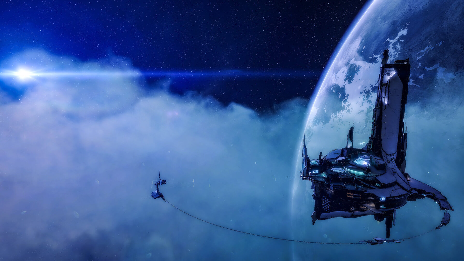 You Can Play Eve Online With A Real Cow Tomorrow, Seriously You Can Play Eve Online With A Real Cow Tomorrow, Seriously