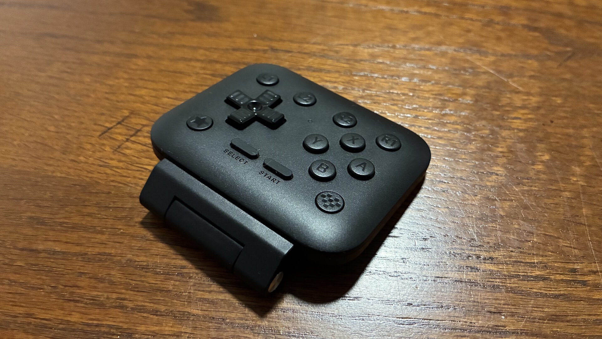 8BitDo FlipPad 8BitDo FlipPad Review