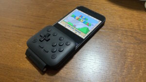 8BitDo FlipPad 8BitDo FlipPad Mobile Gaming Controller Review