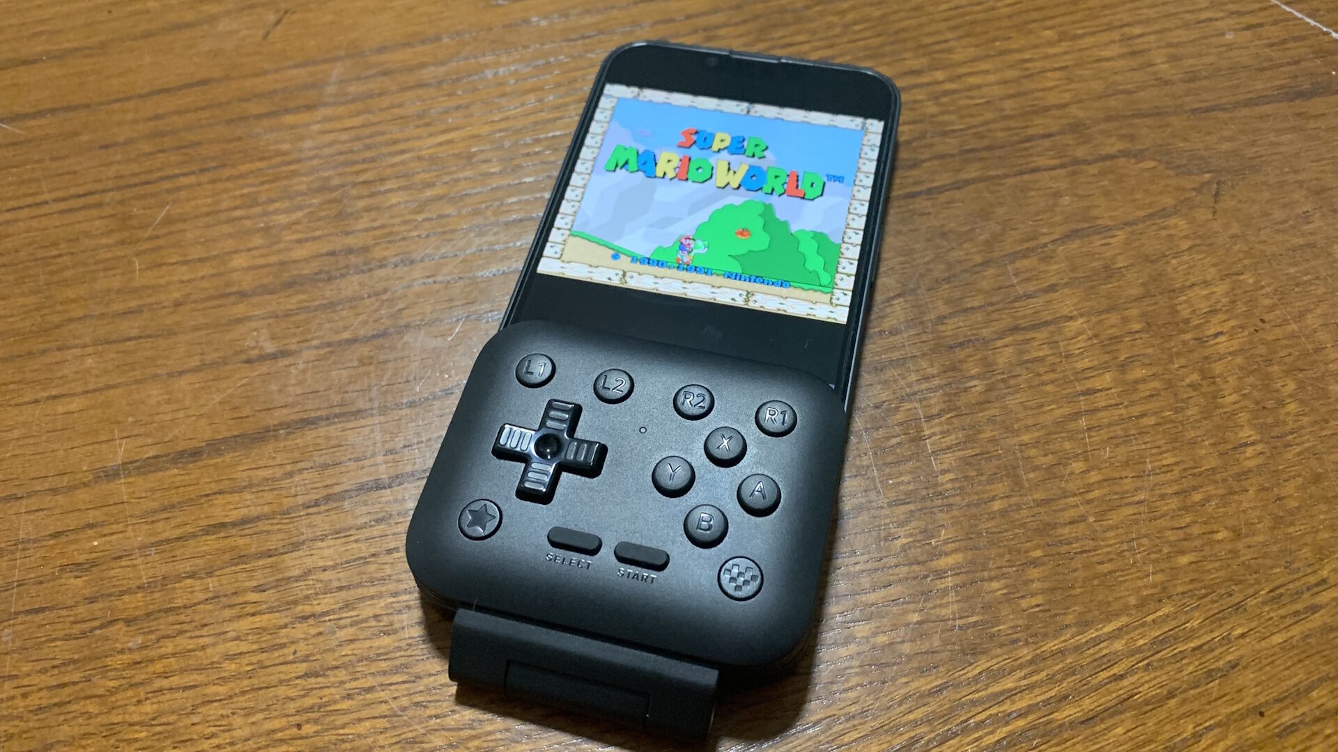 8BitDo FlipPad 8BitDo FlipPad Review