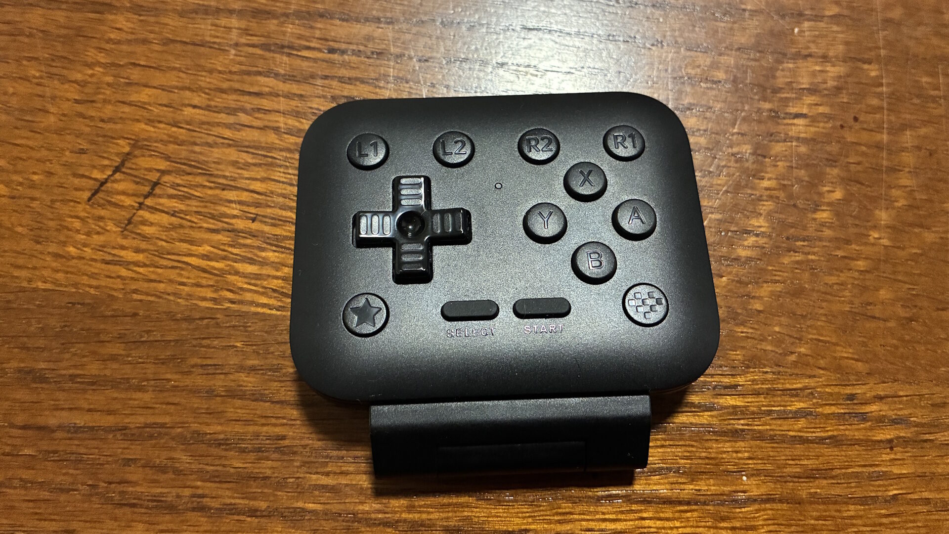 8BitDo FlipPad 8BitDo FlipPad Review
