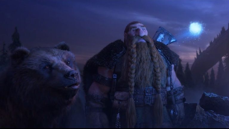 World of Warcraft A World of Warcraft: Forever Stress Test is Reportedly Coming on October 19