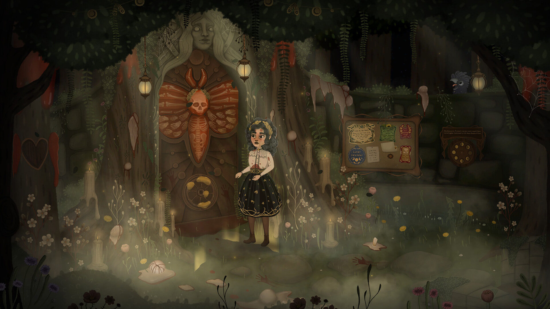 Allogloom Allogloom (PC) Review
