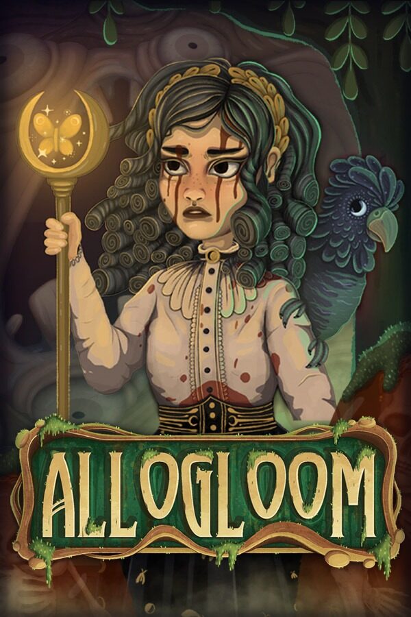 Allogloom Allogloom (PC) Review