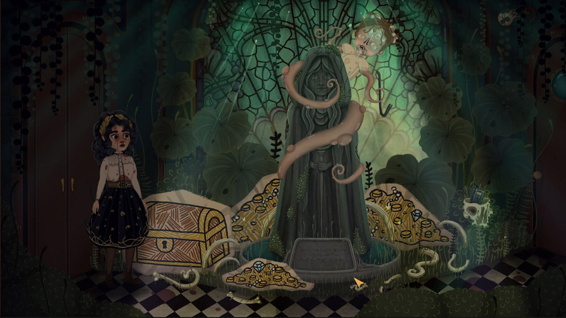 Allogloom Allogloom (PC) Review