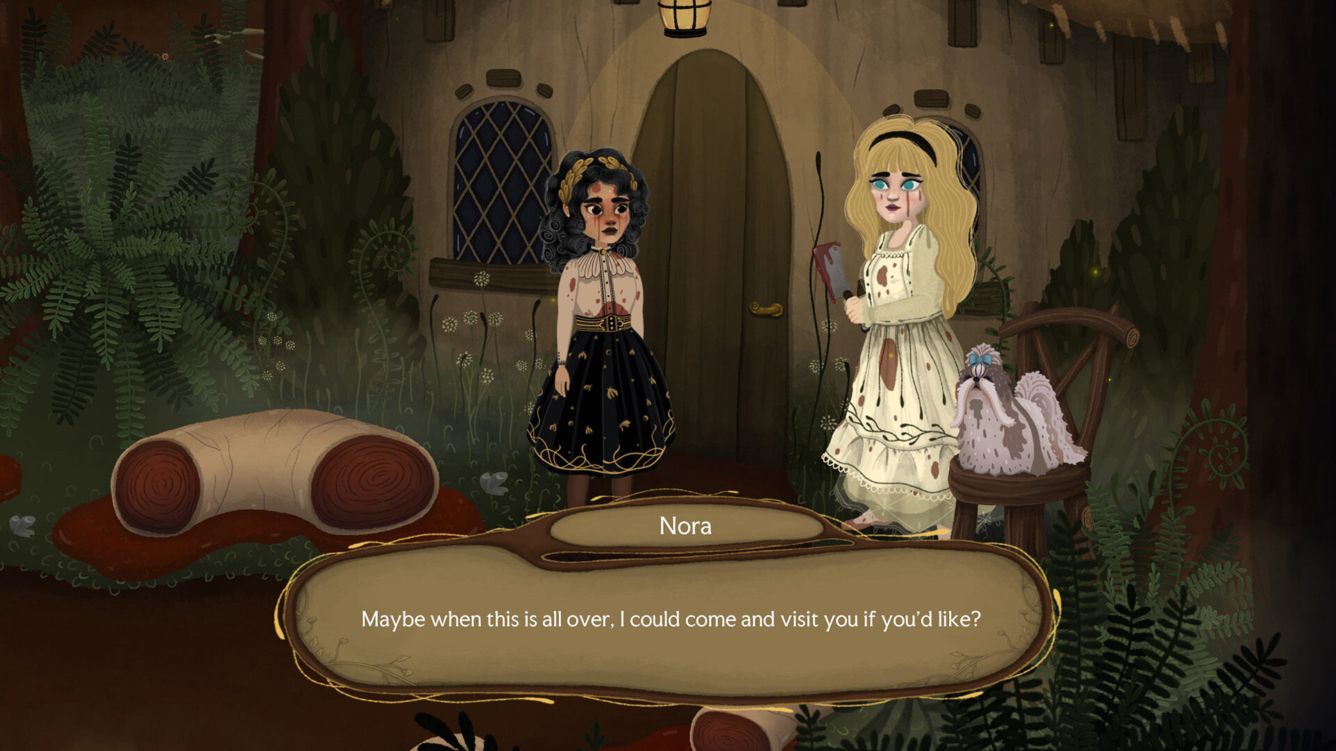 Allogloom Allogloom (PC) Review