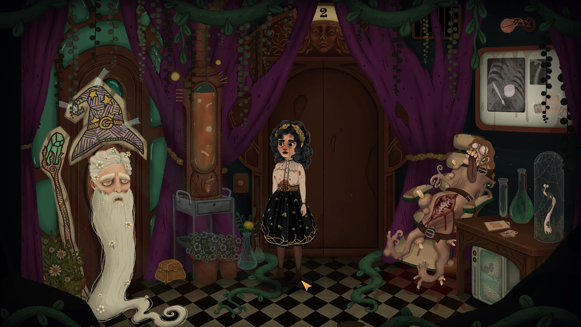 Allogloom Allogloom (PC) Review