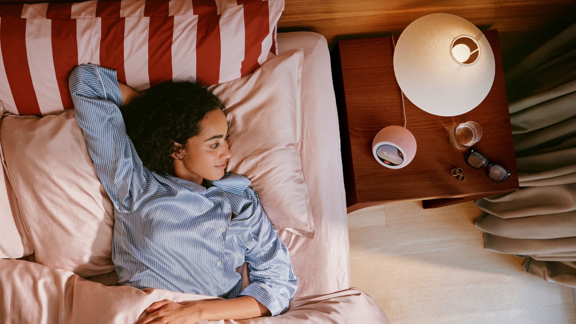 Amazon Echo Reveals 3 New Devices, Including the Brand’s First Echo Time