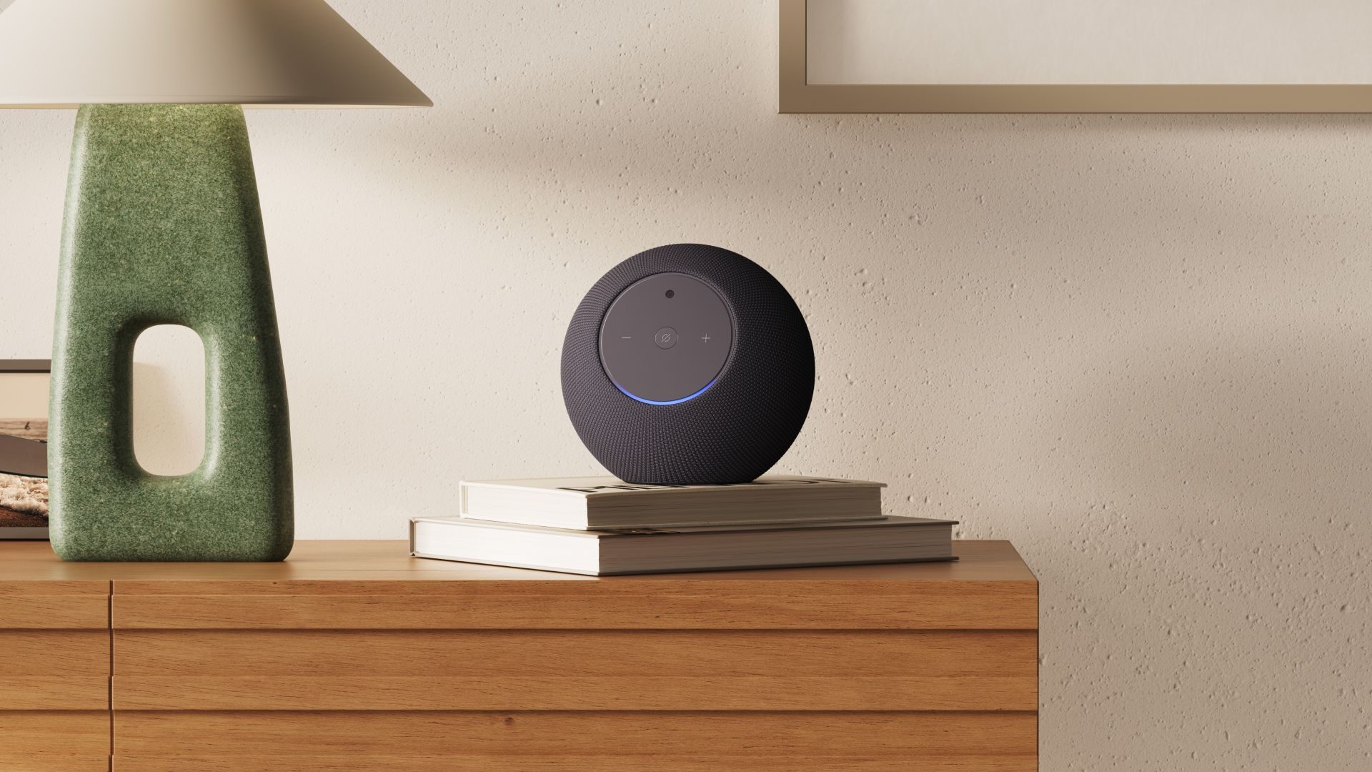 Amazon Echo Reveals 3 New Devices, Including the Brand’s First Echo Time