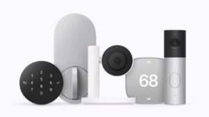 Apple Reveals Apple Home Collection, Homeview, Apple TV 4K, and HomePod mini
