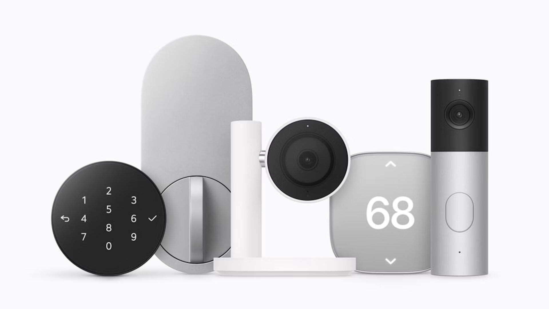 Apple Reveals Apple Home Collection, Homeview, Apple TV 4K, and HomePod mini