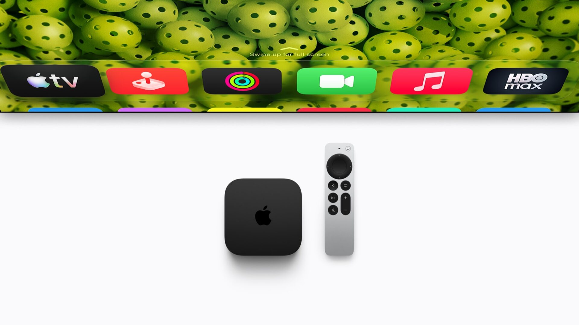 Apple Reveals Apple Home Collection, Homeview, Apple TV 4K, and HomePod mini