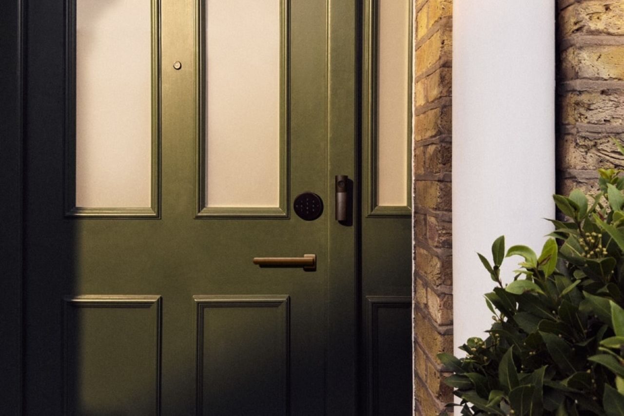 Apple Home Collection Is Here: A New Lineup Of Smart Home Accessories