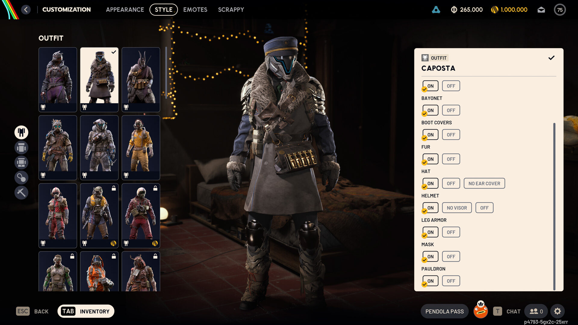Frozen Trail ARC Raiders Frozen Trail Preview: The Grappling Hook Update