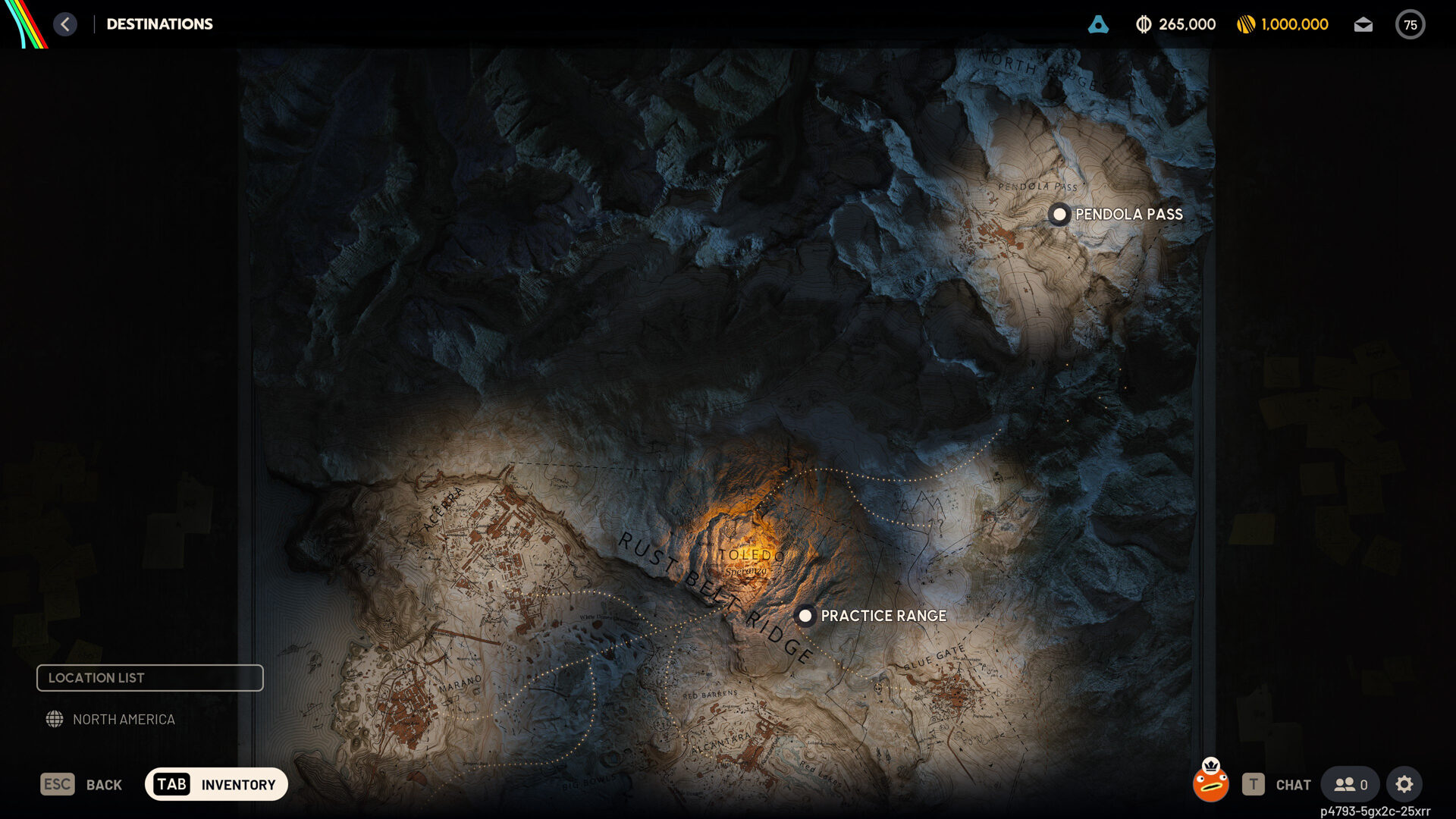 Frozen Trail ARC Raiders Frozen Trail Preview: The Grappling Hook Update