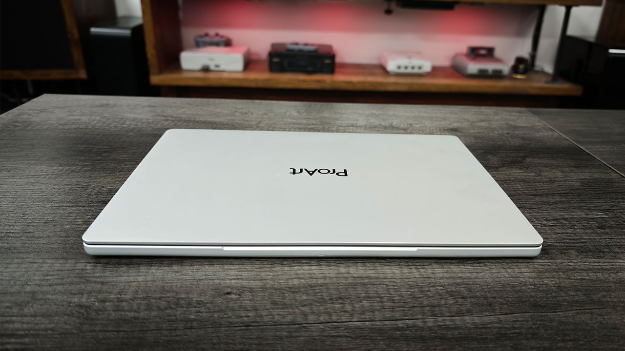 ASUS ProArt P14 Laptop Review