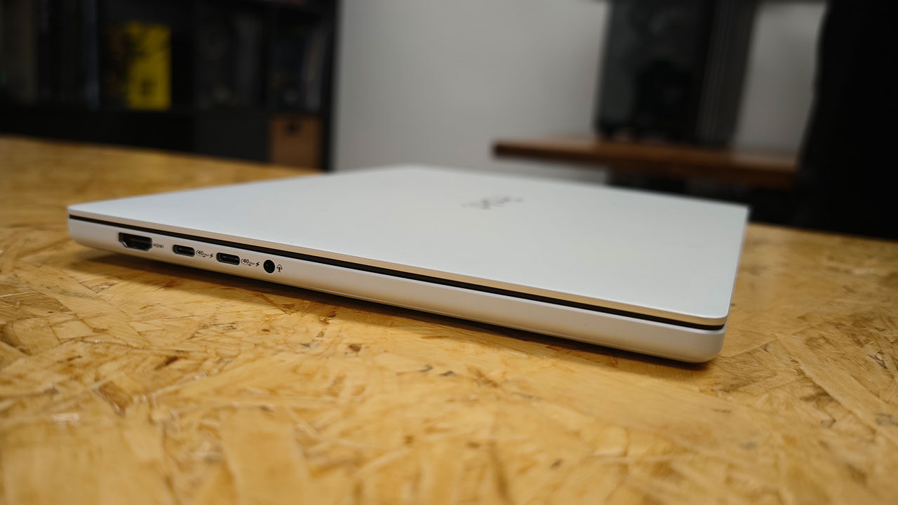 ASUS ProArt P14 Laptop Review